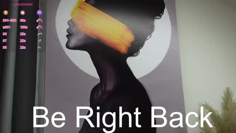 BeckyMartens come join me on    while im offline here  online show from 02/16/25, 06:10