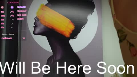 BeckyMartens come join me on    while im offline here  online show from 02/21/25, 05:02