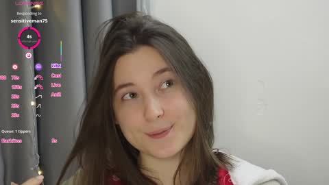 BeckyMartens come join me on    while im offline here  online show from 01/16/26, 03:43