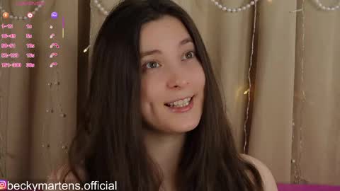 BeckyMartens come join me on    while im offline here  online show from 06/04/26, 03:12