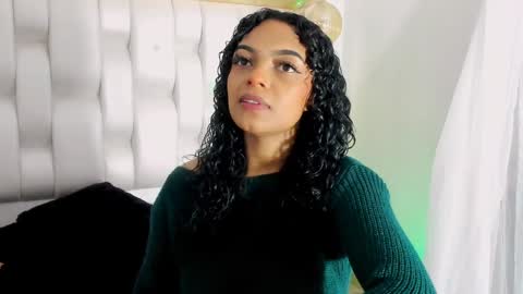 B E C K Y online show from 12/25/24, 01:41