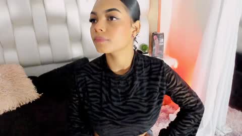 B E C K Y online show from 01/06/25, 12:13