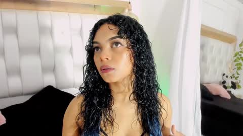 B E C K Y online show from 01/09/25, 12:19