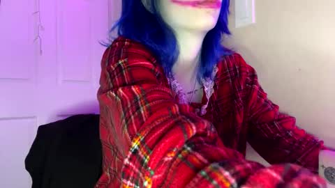 Snapshot of beckytheclown chatting on 01/18/25, 12:57 Beckytheclown online show from 01/18/25, 12:57