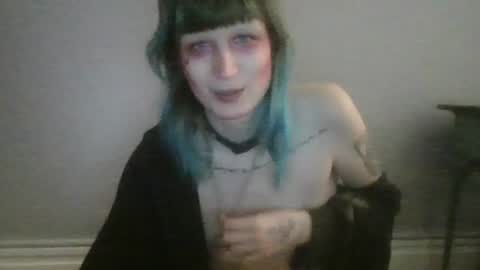 Beckytheclown online show from 01/10/26, 05:04