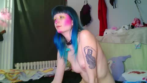 Beckytheclown online show from 03/02/26, 11:22