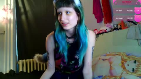 Snapshot of beckytheclown chatting on 06/02/26, 12:34 Beckytheclown online show from 06/02/26, 12:34