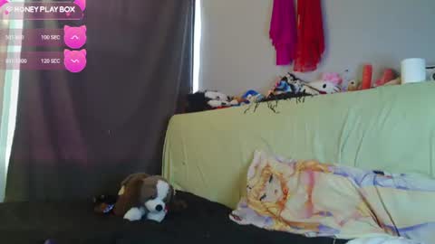 Snapshot of beckytheclown chatting on 06/26/26, 10:25 Beckytheclown online show from 06/26/26, 10:25