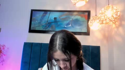 BeckyVidal online show from 12/22/25, 06:16