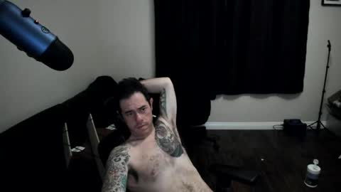 BedroomBanditsX online show from 01/13/26, 07:46