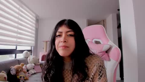 Amber UwU IM MOVING AND IS CRAZY ILL BE BACK VERY SOON 3 MISS YA ALREADY online show from 03/06/25, 05:54