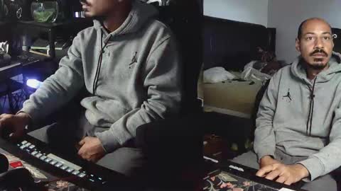 hungnheavy online show from 01/17/26, 07:17