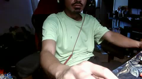 Snapshot of bedstuymonstercock90 chatting on 06/15/26, 07:49 hungnheavy online show from 06/15/26, 07:49