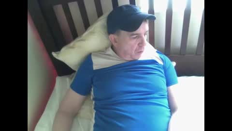 Bedwetboys online show from 04/26/26, 01:42