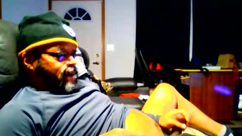 BEEF69DOG online show from 11/27/25, 08:16