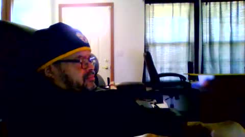 BEEF69DOG online show from 03/08/26, 02:21