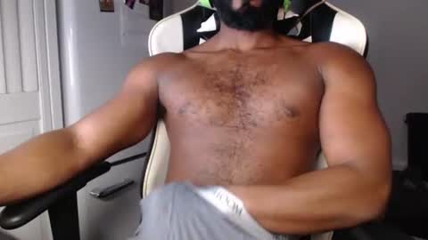 beefyhairyjock online show from 11/09/25, 10:19
