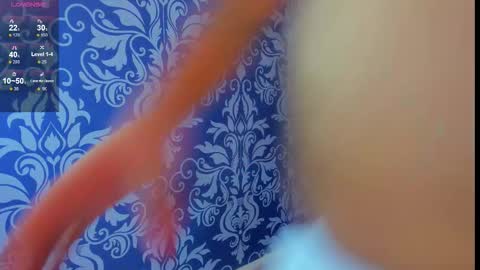 beele_and_evie online show from 02/24/26, 07:45