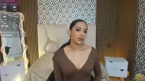 BELLA online show from 10/24/25, 02:35