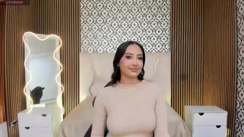 BELLA online show from 11/15/25, 03:08