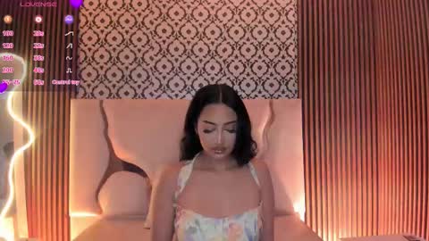 BELLA online show from 03/11/26, 12:22