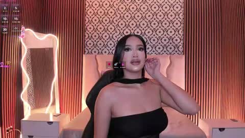 BELLA online show from 03/25/26, 11:49