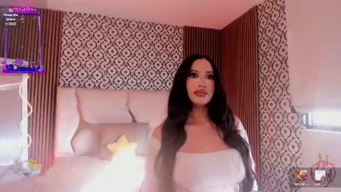 Snapshot of beella_tay1 chatting on 06/20/26, 11:57 BELLA online show from 06/20/26, 11:57