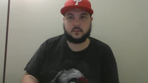 Snapshot of beenallover92 chatting on 01/19/25, 11:53 beenallover92 online show from 01/19/25, 11:53