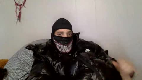 Snapshot of beenduckedoff chatting on 11/11/25, 08:20 beenduckedoff online show from 11/11/25, 08:20