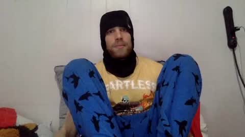 beenduckedoff online show from 01/05/26, 05:27