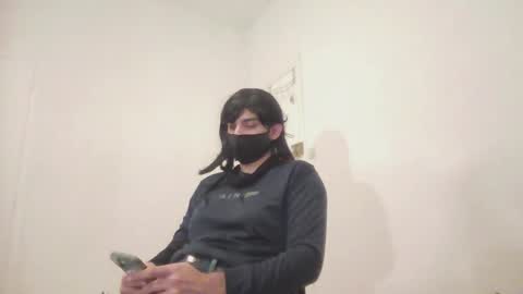 beenishcrossdresser online show from 03/05/26, 12:39