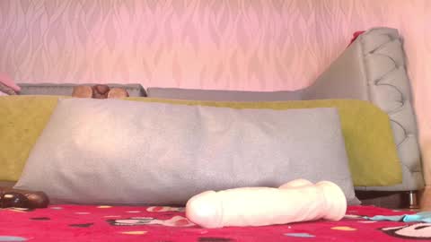 Snapshot of begoniia_ chatting on 02/05/25, 09:15 Begonia online show from 02/05/25, 09:15