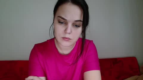 Snapshot of behappy4self chatting on 11/20/25, 07:19 fuckharddadyback online show from 11/20/25, 07:19