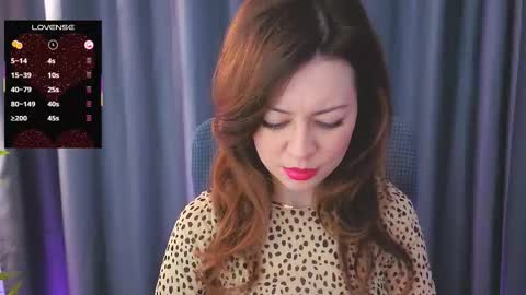 Nina online show from 02/16/26, 05:47