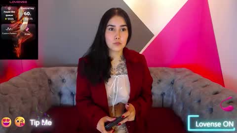 beidy rous online show from 11/09/25, 11:41