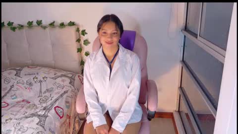 being__evil online show from 11/23/25, 10:31