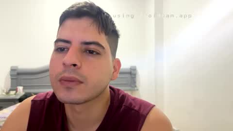 Joseph online show from 10/22/25, 07:35