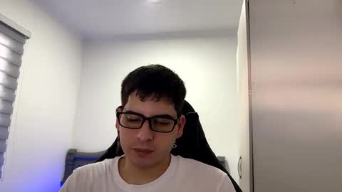 Joseph online show from 04/17/26, 10:24