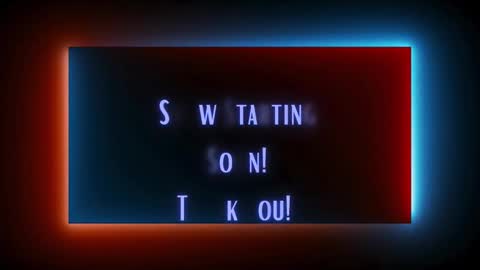 bekindbebrave online show from 10/07/25, 08:00