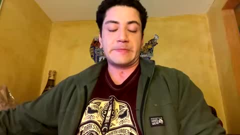 bekindgethigh online show from 01/18/25, 06:24