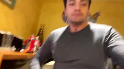 bekindgethigh online show from 01/26/25, 06:38