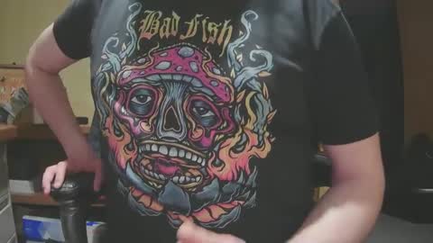 bekindgethigh online show from 01/31/25, 05:51