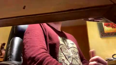 bekindgethigh online show from 02/12/25, 06:40