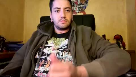 bekindgethigh online show from 10/12/25, 05:28