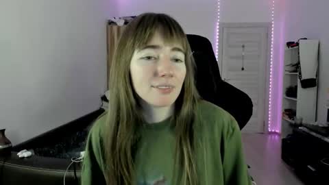 bekka online show from 12/01/25, 01:49