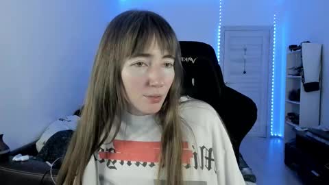 bekka online show from 12/03/25, 02:15