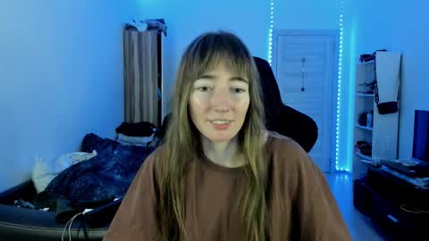 bekka online show from 12/05/25, 02:47