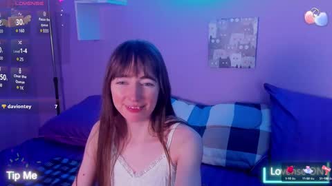 Snapshot of bekkawell chatting on 02/27/25, 05:56 Lisa online show from 02/27/25, 05:56