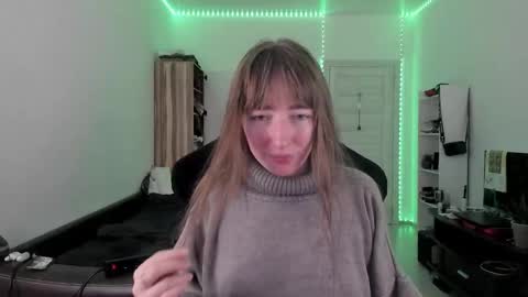 Snapshot of bekkawell chatting on 09/26/25, 09:57 Lisa online show from 09/26/25, 09:57