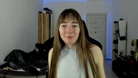 Snapshot of bekkawell chatting on 10/26/25, 02:56 Lisa online show from 10/26/25, 02:56